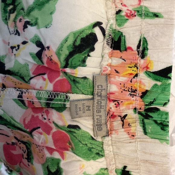 Charlotte Russe shorts - Picture 3 of 3